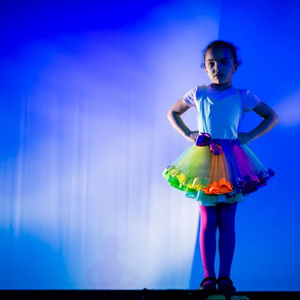 Dance Recital 2018 - St Benedict's School-38